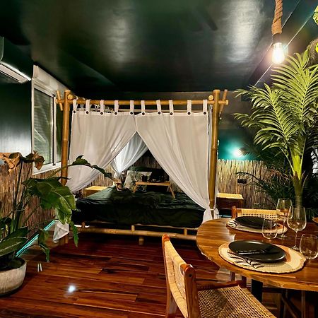 Jungle Love Room Toulouse Exterior foto